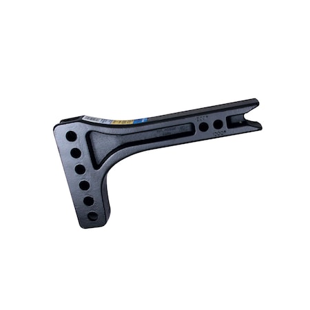 Draw-Tite W/D SHANK - 13IN LENGTH X 1-1/4IN DROP X 6IN RISE; 1,500/15,000 LBS 54970